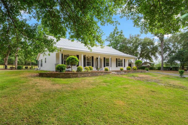 3 bedroom Single Family Residence at 8822 NW 170th Street, Alachua, Alachua — photo 5