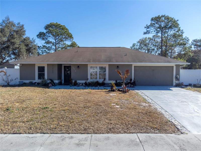 Palm Lakes Estates