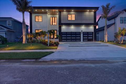 3420 Channelside Court, Safety Harbor FL - photo 9 of 97