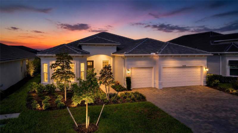 3 bedroom Single Family Residence at 10105 Beachwalk Drive, Beachwalk By Manasota Key Ph, Englewood — photo 2
