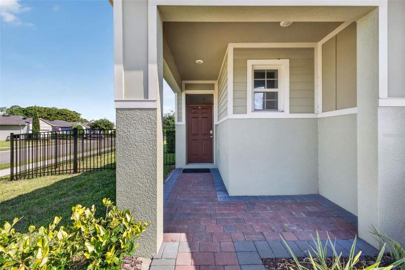 3 bedroom Single Family Residence at 17386 Blazing Star Circle, Palms At Serenoa, Clermont — photo 2