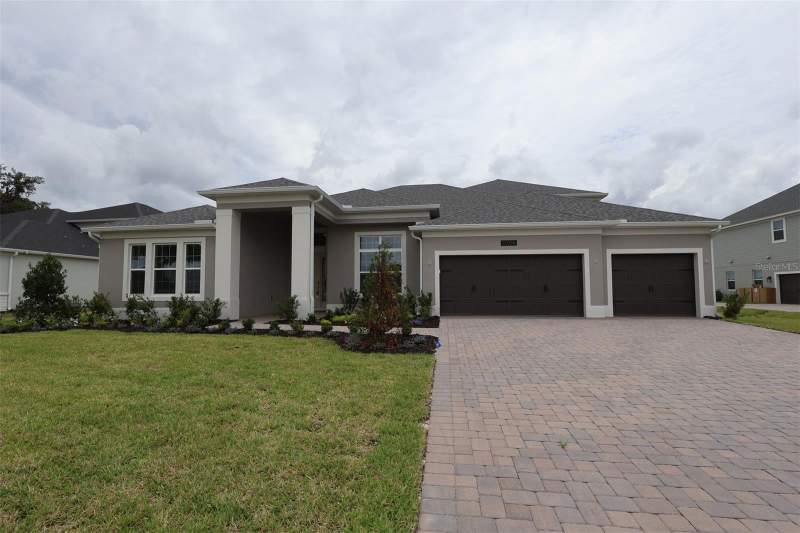 4 bedroom Single Family Residence at 17036 Overstory Road, Solace At Corner Lake, Orlando — photo 2