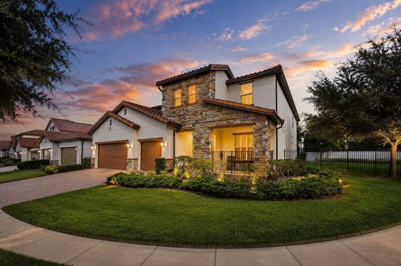 10902 CITRON OAKS DRIVE home for sale in Ruby Lake