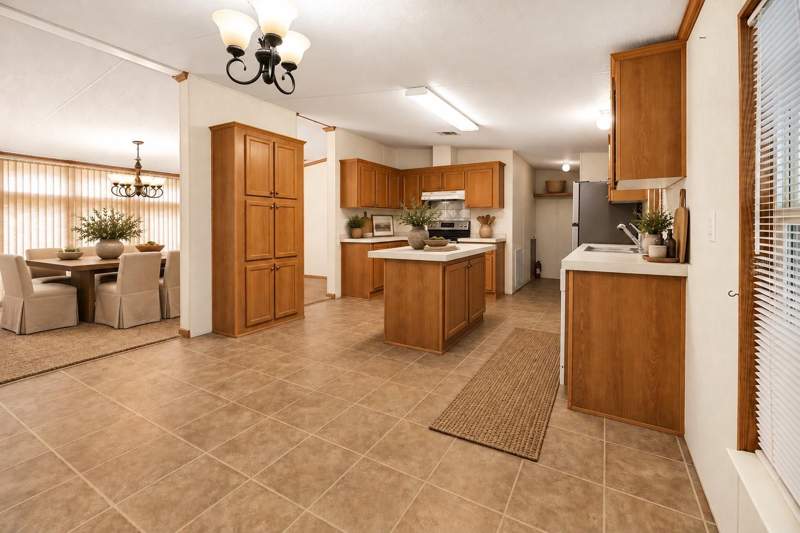 4 bedroom Manufactured Home at 16145 SE 56th Place Road, Whatley A L, Ocklawaha — photo 4