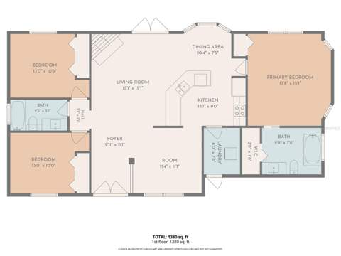 23513 Bellaire Loop, Land O Lakes FL - photo 23 of 28