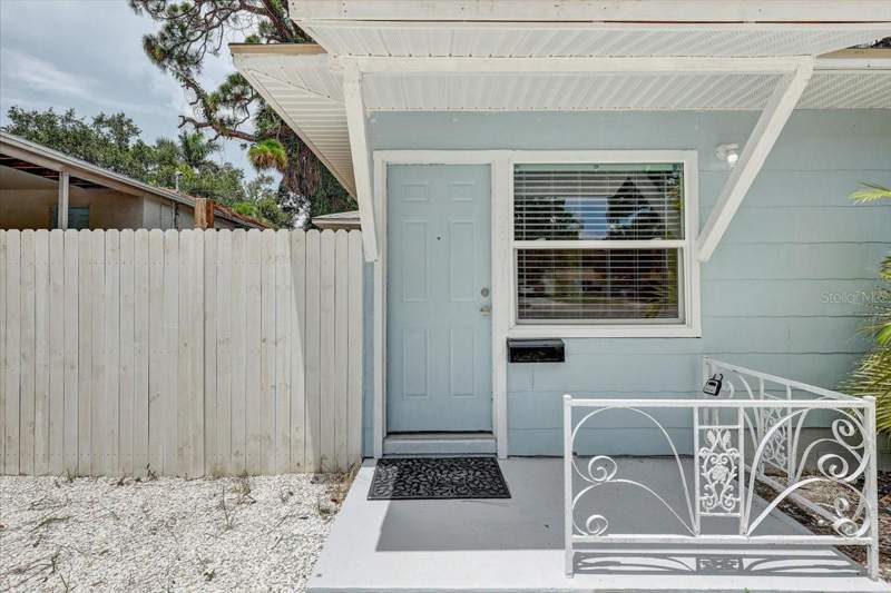 3 bedroom Single Family Residence at 2901 Dr Martin Luther King Jr Street, Pallanza Park Rep, St Petersburg — photo 2