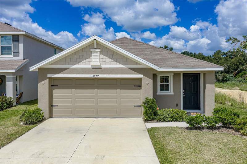 3 bedroom Single Family Residence at 35397 Spruce Knob Court, Summit View Ph 2B, Dade City — photo 3