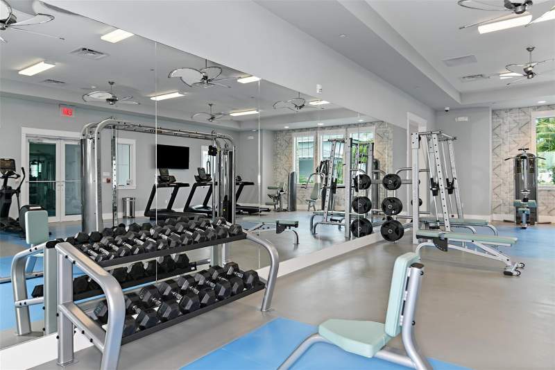 3 bedroom Single Family Residence at 10130 Crystal Isles Circle, Grand Park Phase 2, Sarasota — photo 4