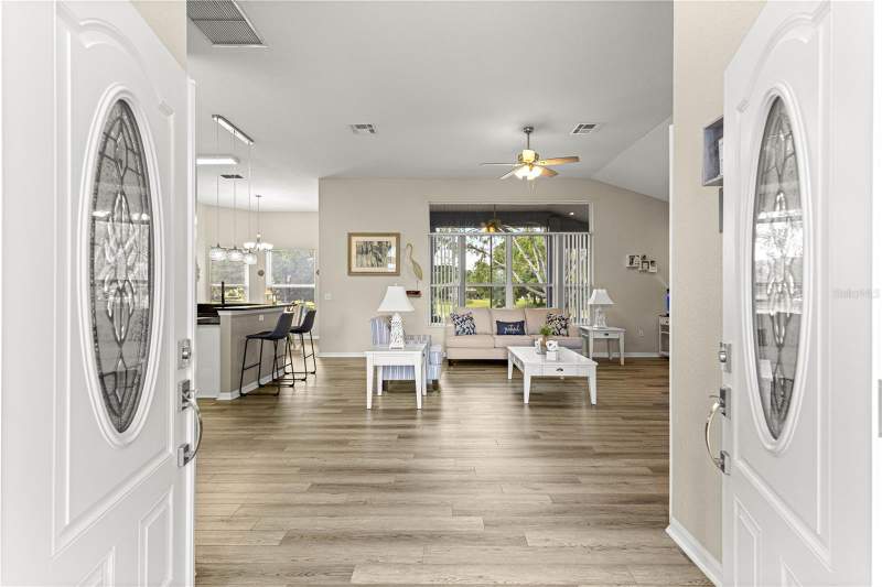 2 bedroom Single Family Residence at 6744 SW 113th Place, Oak Run Crescent Oaks, Ocala — photo 3