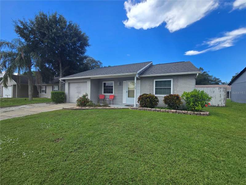3149 CODY STREET home for sale in Seven Springs Homes