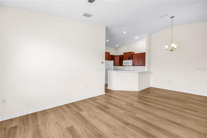 2 bedroom Townhouse at 9006 Moonlit Meadows Loop, Eagle Palm Ph II, Riverview — photo 5