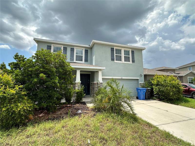 4 bedroom Single Family Residence at 5114 Jackel Chase Drive, Forest Brooke Ph 2A, Wimauma — photo 2