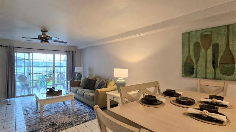 3 bedroom Townhouse at 19201 Vista Lane #D2, Vista Village Twnhms, Indian Shores — photo 5