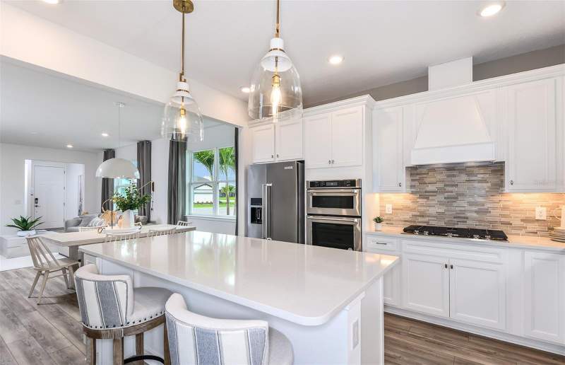 2 bedroom Single Family Residence at 5927 SW 87th Avenue, Stone Creek By Del Webb Bridlewood Phase 3, Ocala — photo 5