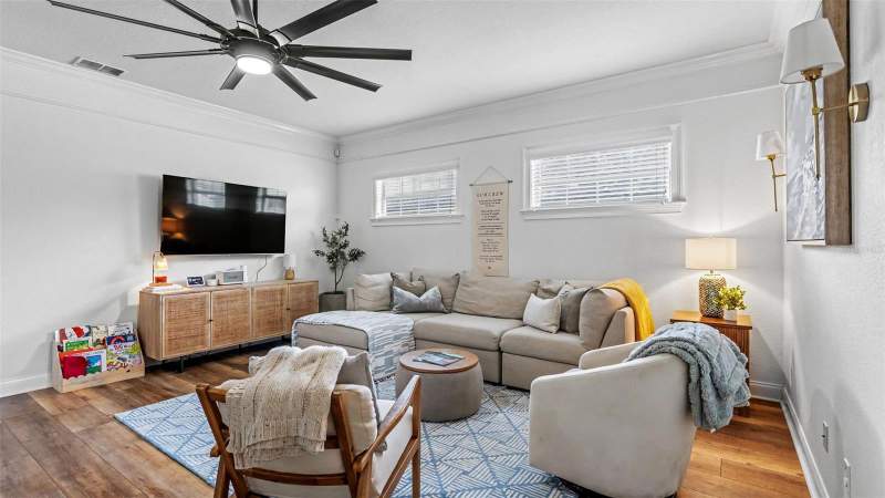 4 bedroom Single Family Residence at 116 Bentley Oaks Boulevard, Bentley Oaks, Auburndale — photo 3