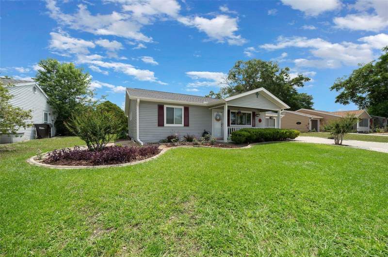 2 bedroom Single Family Residence at 10821 SW 87th Terrace, Oak Run Nbrhd 02, Ocala — photo 2