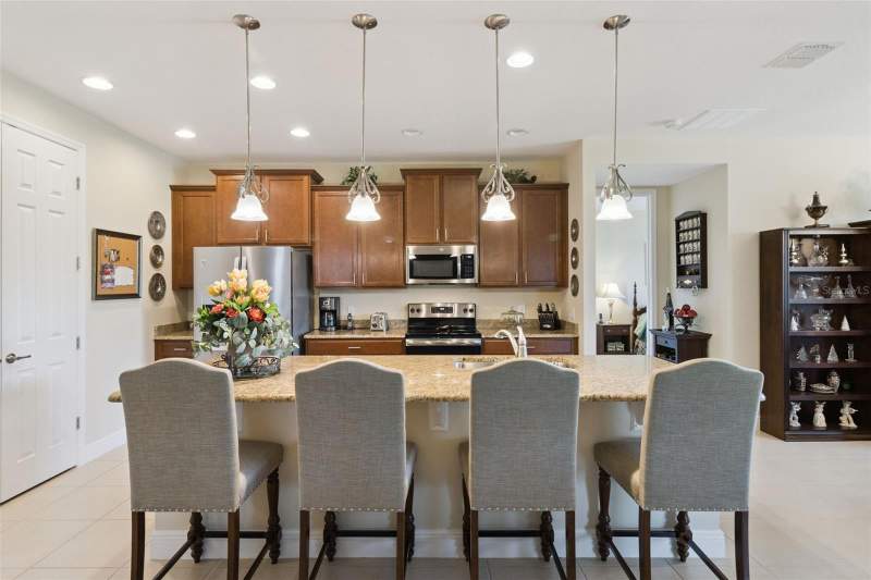3 bedroom Single Family Residence at 1631 Kingfisher Court, Bellalago Ph 5J Sec 2, Kissimmee — photo 5