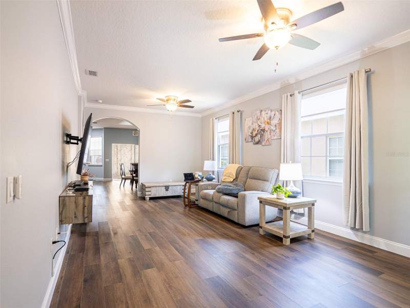 3 bedroom Single Family Residence at 3678 Cassia Drive, Avalon Park Village 2, Orlando — photo 5