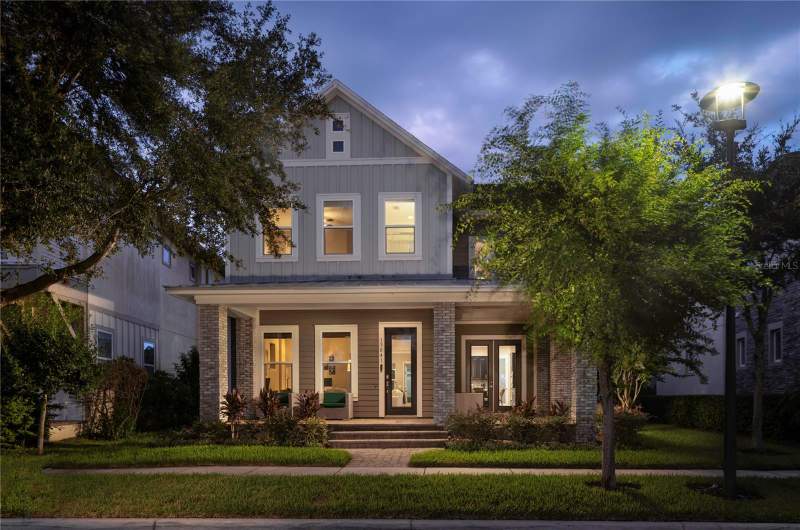 4 bedroom Single Family Residence at 13041 Gabor Avenue, Laureate Park Ph 7, Orlando — photo 3
