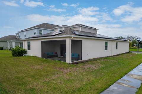 1839 Good Neighbor Loop, Kissimmee FL - photo 7 of 42