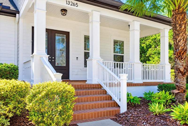 5 bedroom Single Family Residence at 13265 SW 6th Avenue, Town Of Tioga Ph 11, Newberry — photo 5