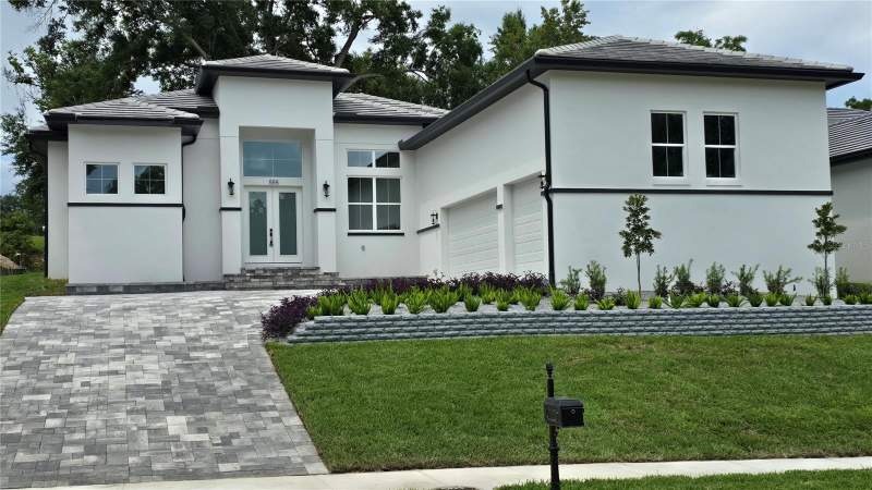 Sanctuary Golf Estates