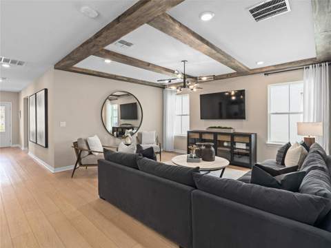 10710 Leafy Laurel Street, Orlando FL - photo 9 of 24