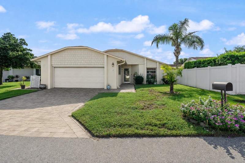 145 MAYFAIR COURT #145 home for sale in Mayfair Villas Homes for Sale: 3 Homes, From $320K