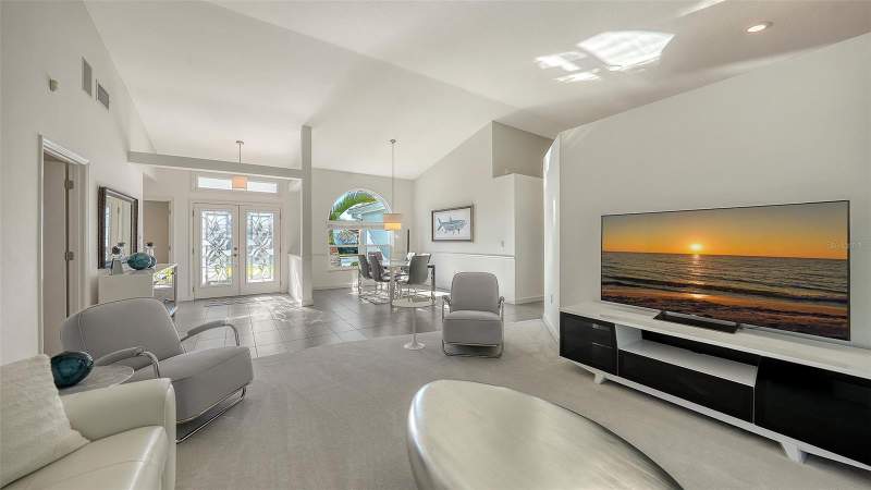 3 bedroom Single Family Residence at 6948 Stetson Street Circle, Arbor Lakes A, Sarasota — photo 3