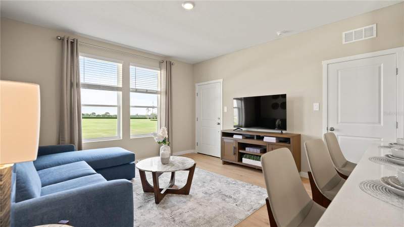 4 bedroom Single Family Residence at 5137 Flaxleaf Street, Crossprairie 50S, St Cloud — photo 5