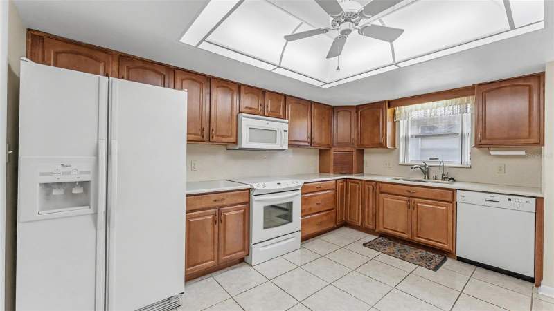2 bedroom Single Family Residence at 450 Nighthawk Drive, Villasthe 02, Lakeland — photo 5