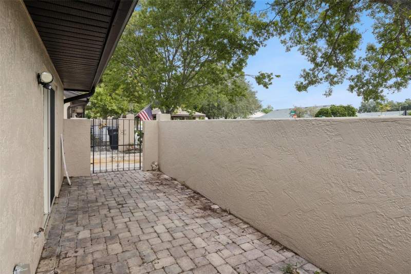 2 bedroom Villa at 2825 Wingfoot Court, Cypresswood Golf And Country Club, Winter Haven — photo 4