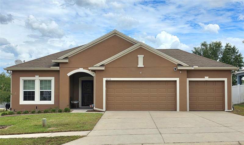 Eustis Grand Island Reserve