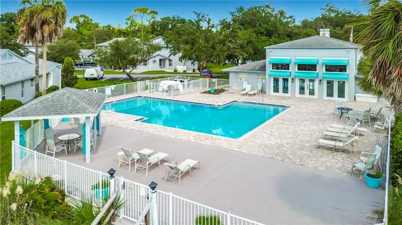 2 bedroom Condominium at 11059 W Harbor Watch Loop, Crystal River, Crystal River — photo 3