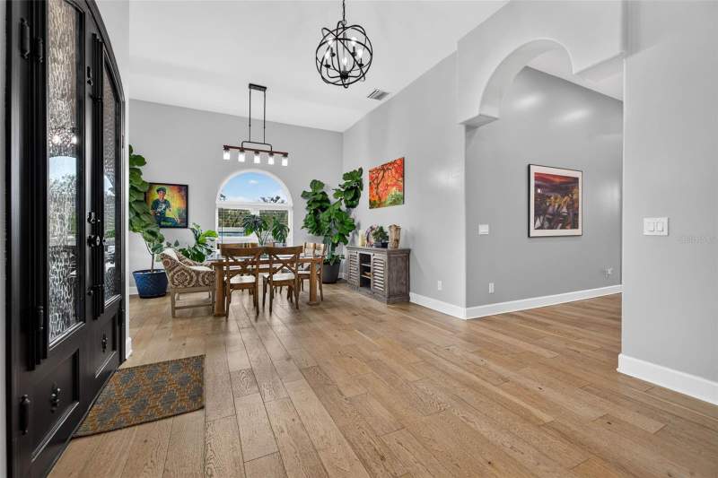4 bedroom Single Family Residence at 815 59th Avenue, Edgemoor Estates, St Petersburg — photo 4