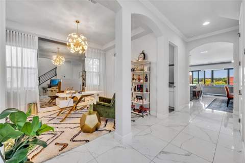 7613 Toscana Boulevard, Orlando FL - photo 13 of 76