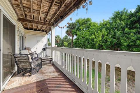 10399 Paradise Boulevard #107, Treasure Island FL - photo 19 of 29