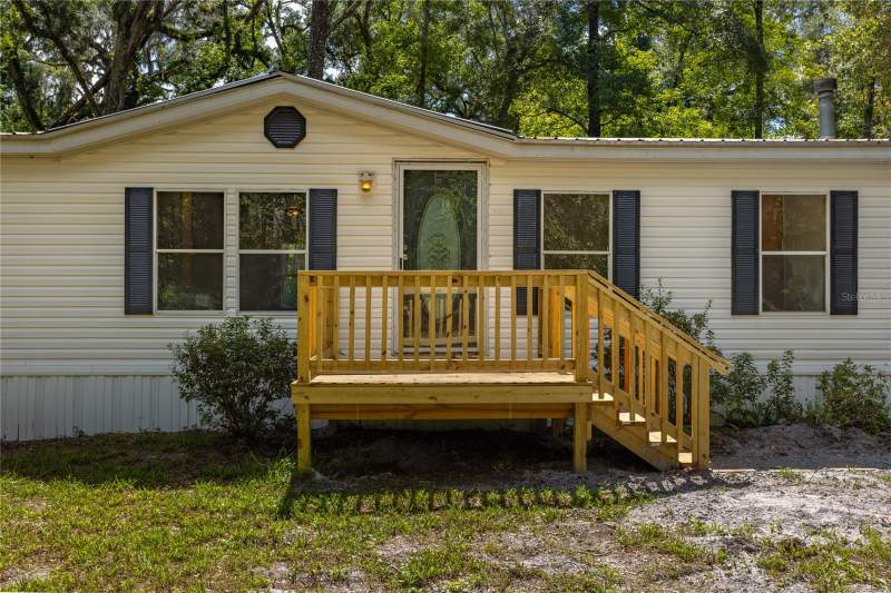 3 bedroom Single Family Residence at 551 NE 354th Avenue, Old Town, Old Town — photo 5