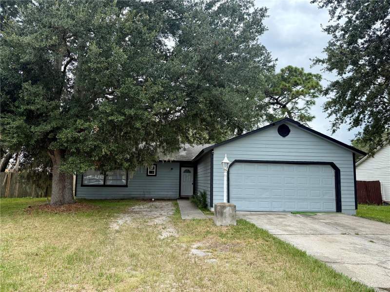 3 bedroom Single Family Residence at 316 Summerset Drive, Summerset, Apopka — photo 1