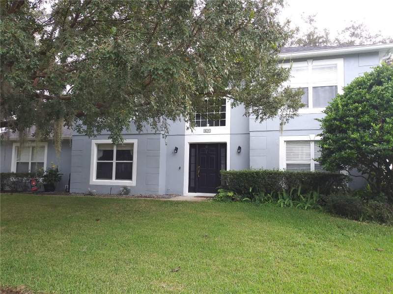 4 bedroom Single Family Residence at 625 Red Pepper Loop, Trails Unit 1, Chuluota — photo 3
