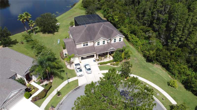 10503 PALM COVE AVENUE home for sale in Heritage Isles