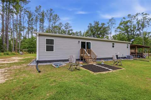 9367 254th Terrace, O'Brien FL - photo 17 of 23