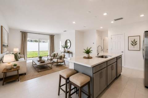 1833 Ross Hammock Avenue, Groveland FL - photo 7 of 41