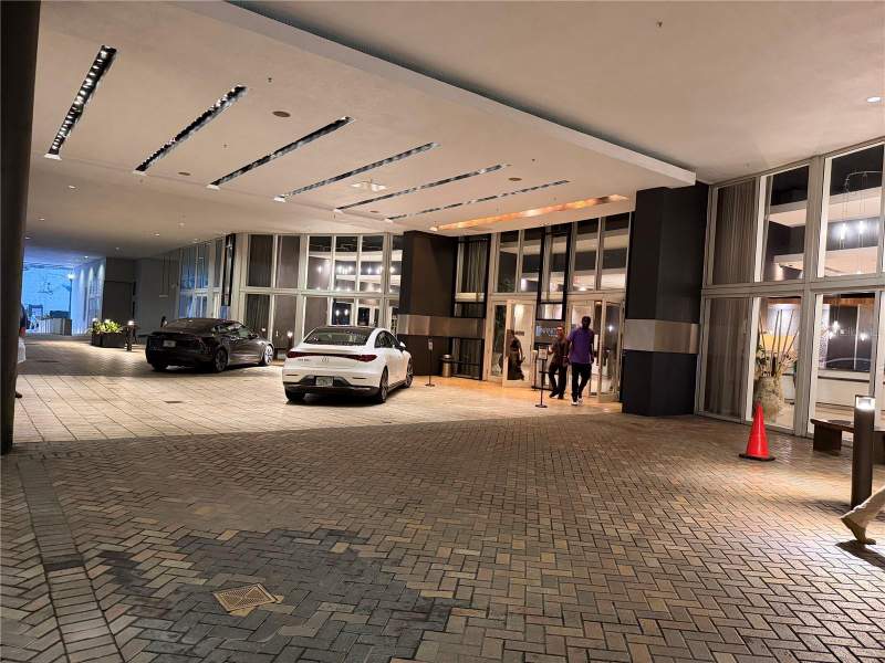 2 bedroom Condominium at 60 SW 13th Street #5212, Infinity At Brickell Condo, Miami — photo 3