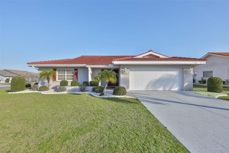 2 bedroom Single Family Residence at 1809 Granville Lane, Greenbriar Sub Ph 1, Sun City Center — photo 3