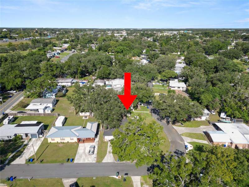 3 bedroom Single Family Residence at 621 Hillside Drive, Highland Hills, Lakeland — photo 3
