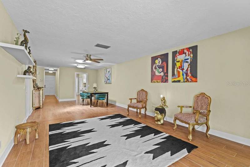 2 bedroom Condominium at 215 Boca Ciega Point Boulevard #3, Boca Ciega Point East, St Petersburg — photo 4