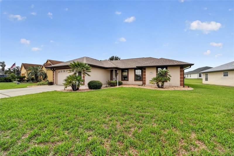 3 bedroom Single Family Residence at 12220 SE 172nd Lane, Stonecrest, Summerfield — photo 5