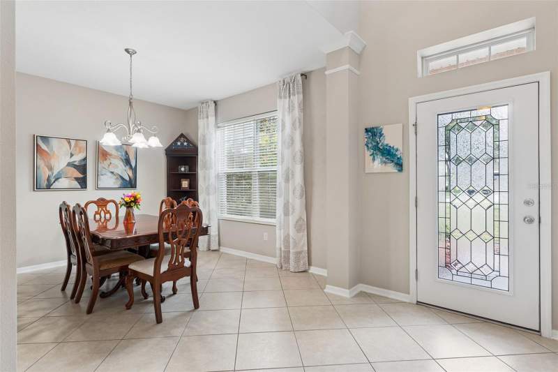 5 bedroom Single Family Residence at 1005 HARMONY LANE, NOTTINGHAM/LEGENDS, CLERMONT — photo 2