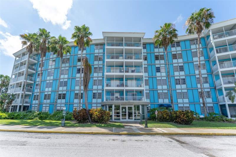 3315 58TH AVENUE #512 home for sale in The Wave Condos for Sale, Prices &amp; HOA
